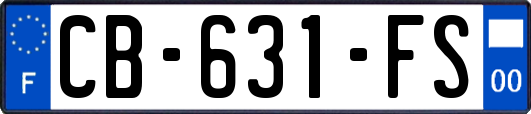 CB-631-FS