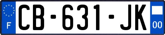 CB-631-JK