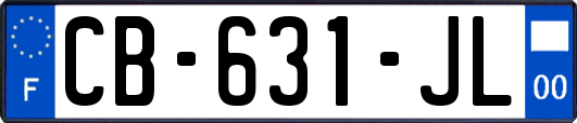 CB-631-JL
