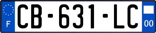 CB-631-LC