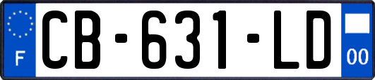 CB-631-LD