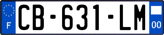 CB-631-LM