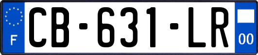 CB-631-LR