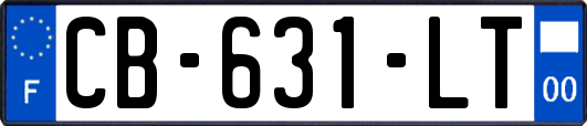 CB-631-LT