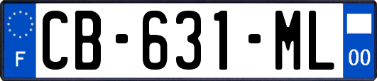 CB-631-ML