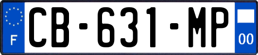 CB-631-MP