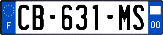 CB-631-MS