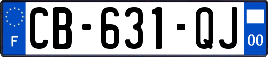 CB-631-QJ