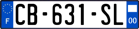 CB-631-SL