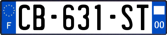 CB-631-ST