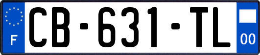 CB-631-TL