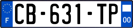 CB-631-TP