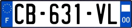 CB-631-VL