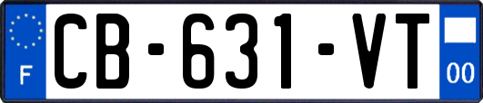 CB-631-VT
