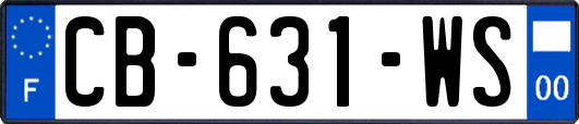 CB-631-WS