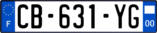 CB-631-YG