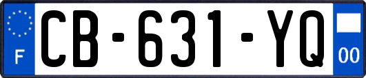 CB-631-YQ