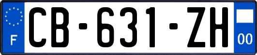 CB-631-ZH
