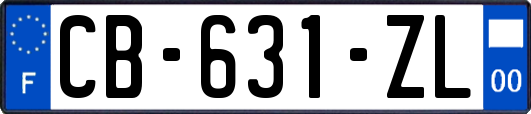 CB-631-ZL