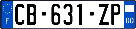 CB-631-ZP