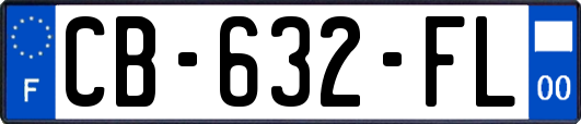 CB-632-FL