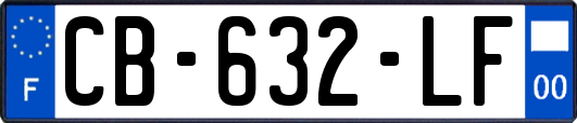 CB-632-LF