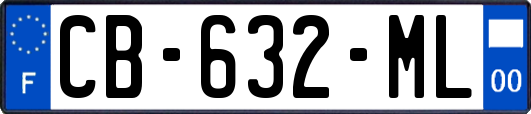 CB-632-ML