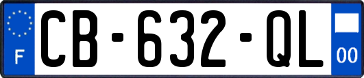 CB-632-QL