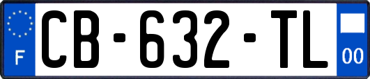 CB-632-TL