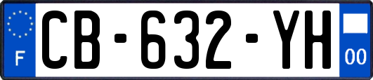 CB-632-YH