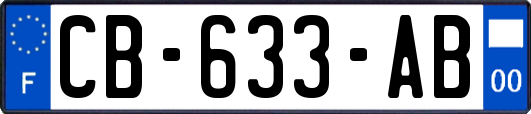 CB-633-AB