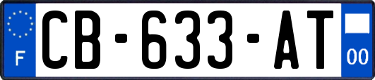 CB-633-AT