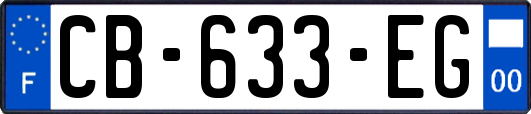 CB-633-EG