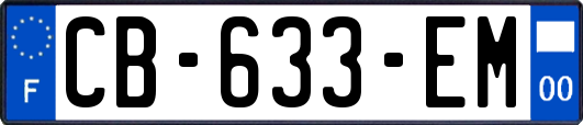 CB-633-EM