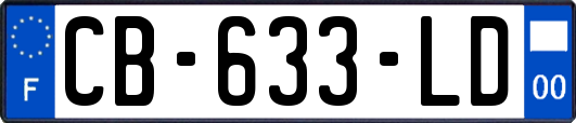 CB-633-LD