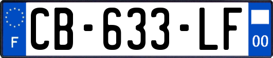 CB-633-LF