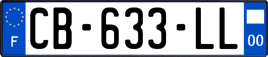 CB-633-LL