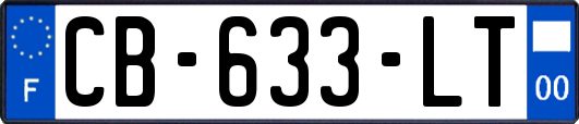 CB-633-LT