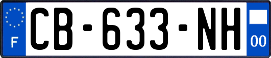 CB-633-NH