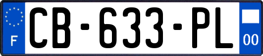 CB-633-PL