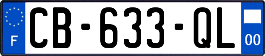 CB-633-QL