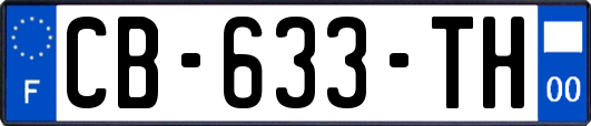 CB-633-TH