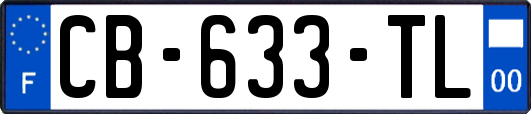 CB-633-TL