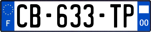 CB-633-TP