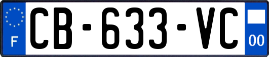 CB-633-VC