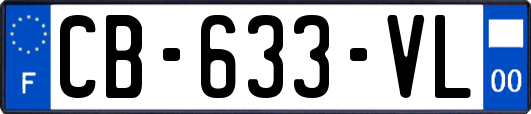 CB-633-VL