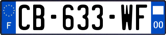 CB-633-WF