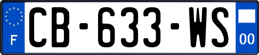 CB-633-WS