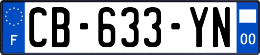 CB-633-YN