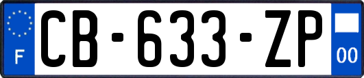 CB-633-ZP